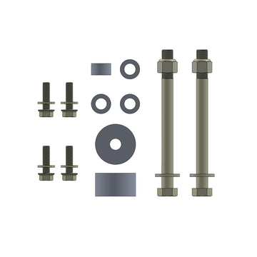 Greenlane Offroad Differential Drop Kit